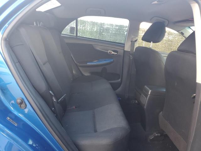Photo 10 from auction – 2010 TOYOTA COROLLA BA with VIN 2T1BU4EE3AC461435