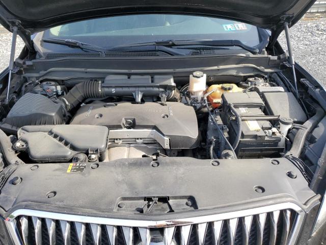 Photo 12 from auction – 2017 BUICK ENVISION E with VIN LRBFXBSA1HD108122