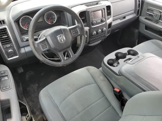 Photo 8 from auction – 2016 RAM 1500 SLT with VIN 3C6JR7ET9GG168903