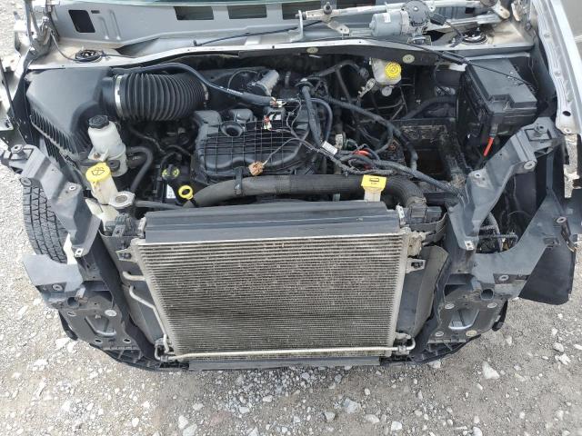 Photo 12 from auction – 2013 CHRYSLER TOWN & COU with VIN 2C4RC1BG1DR630040