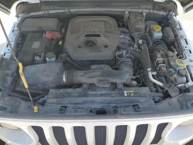 Photo 11 from auction – 2018 JEEP WRANGLER U with VIN 1C4HJXDN2JW327884