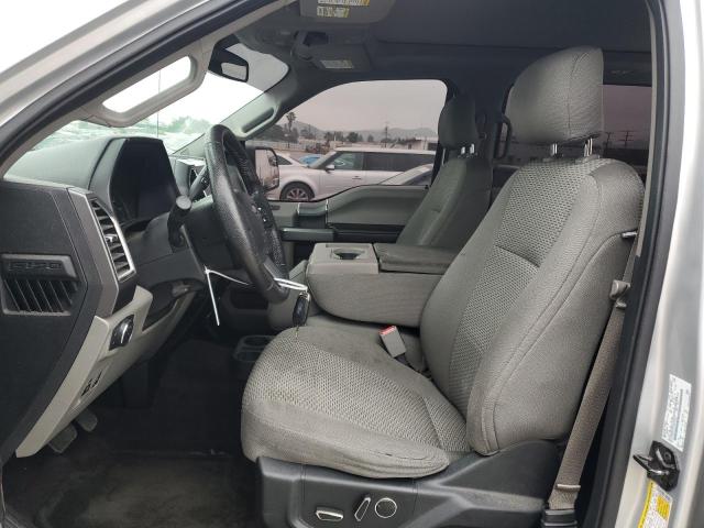 Photo 7 from auction – 2016 FORD F150 SUPER with VIN 1FTEW1CP1GFA47080