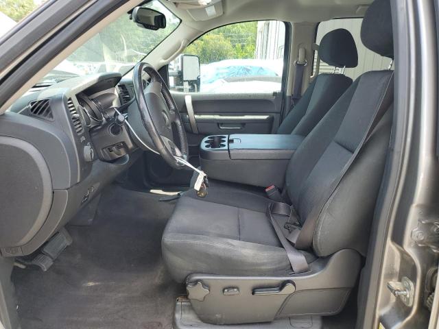 Photo 7 from auction – 2013 GMC SIERRA K15 with VIN 3GTP2VE72DG232290