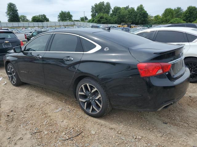 Photo 2 from auction – 2016 CHEVROLET IMPALA LTZ with VIN 2G1145S34G9195493