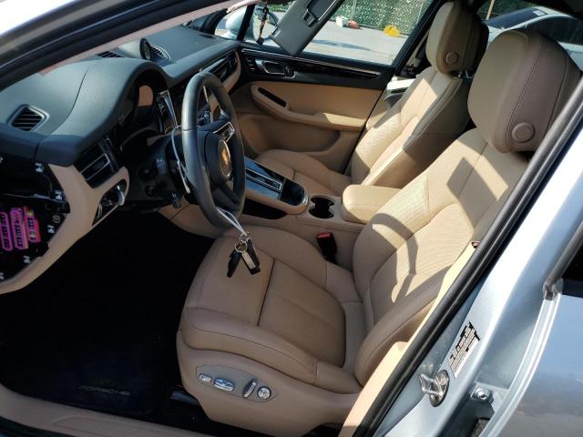Photo 7 from auction – 2024 PORSCHE MACAN BASE with VIN WP1AA2A54RLB02628