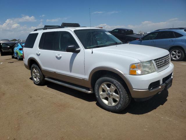 Photo 4 from auction – 2003 FORD EXPLORER E with VIN 1FMZU74W43ZA43898