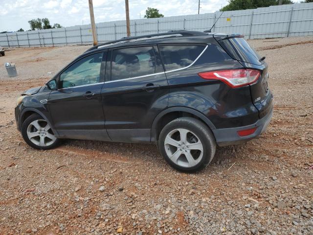 Photo 2 from auction – 2013 FORD ESCAPE SEL with VIN 1FMCU0HX1DUD78034