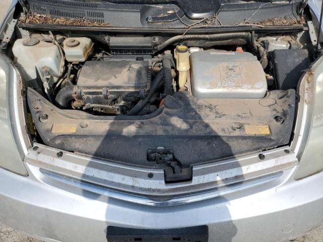 Photo 11 from auction – 2007 TOYOTA PRIUS with VIN JTDKB20U173222864