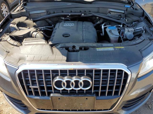 Photo 12 from auction – 2016 AUDI Q5 PREMIUM with VIN WA1L2AFP1GA128506