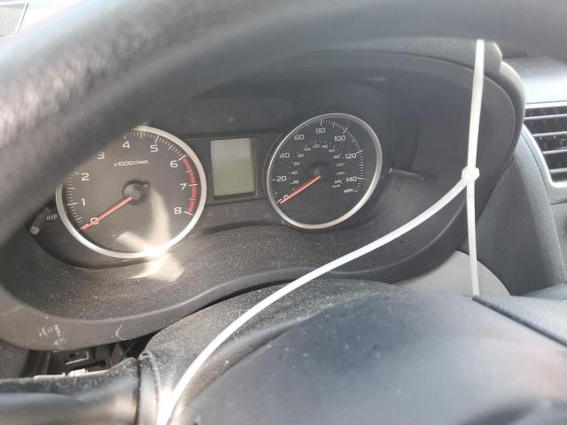 Photo 9 from auction – 2018 SUBARU FORESTER 2 with VIN JF2SJABCXJH538440