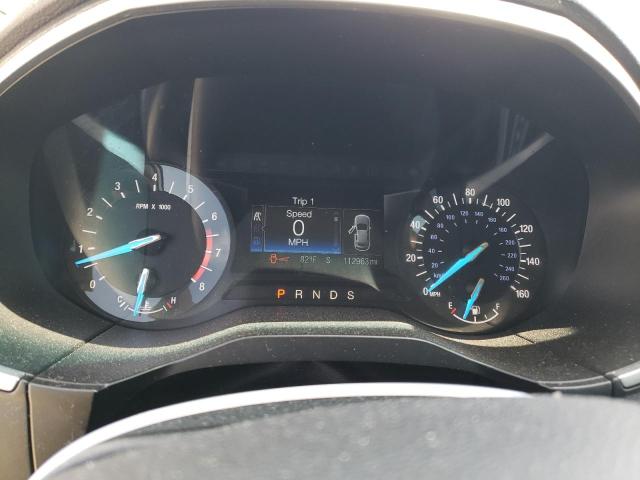 Photo 9 from auction – 2015 FORD EDGE SEL with VIN 2FMTK3J89FBB89084