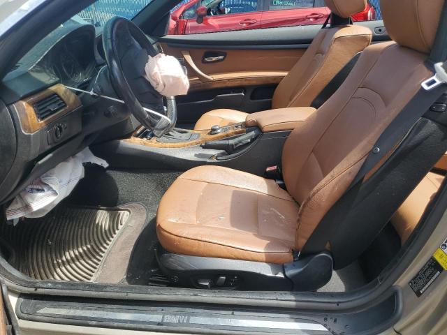 Photo 7 from auction – 2008 BMW 328 I with VIN WBAWL13518PX17201