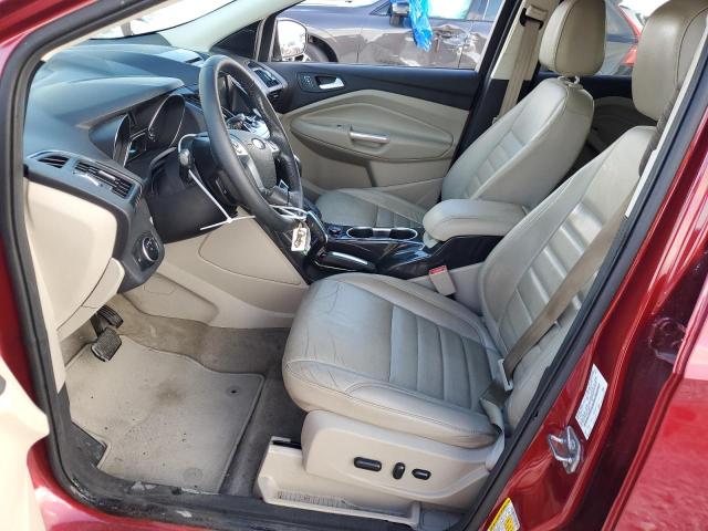 Photo 7 from auction – 2015 FORD ESCAPE TIT with VIN 1FMCU0JX0FUC42569