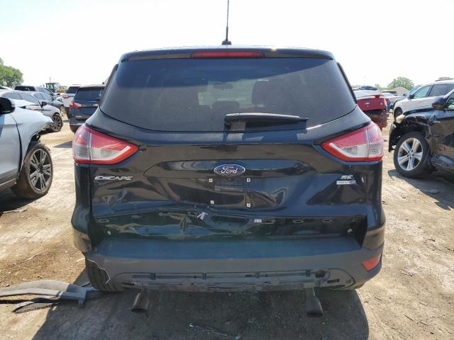 Photo 6 from auction – 2014 FORD ESCAPE SE with VIN 1FMCU9G97EUA15181