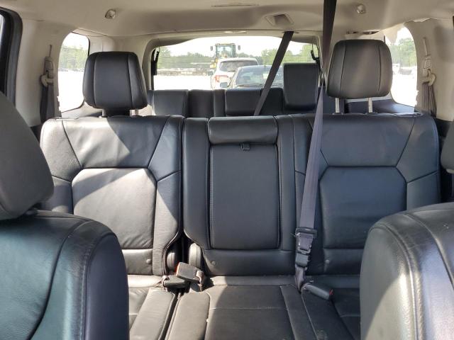 Photo 10 from auction – 2014 HONDA PILOT EXLN with VIN 5FNYF3H77EB027239