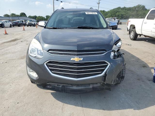 Photo 5 from auction – 2017 CHEVROLET EQUINOX PR with VIN 2GNALDEK5H1533272