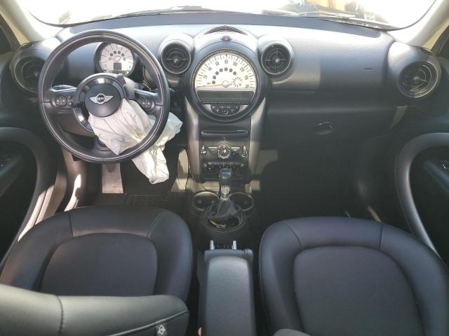Photo 8 from auction – 2014 MINI COOPER COU with VIN WMWZB3C5XEWR39653