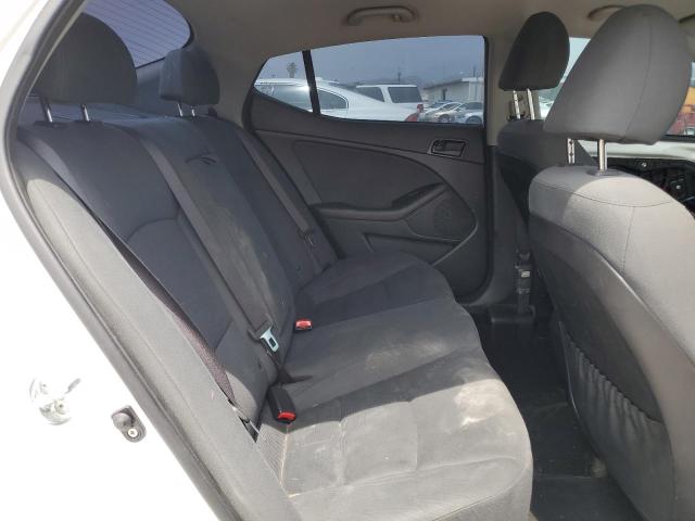 Photo 10 from auction – 2015 KIA OPTIMA LX with VIN KNAGM4A70F5664894