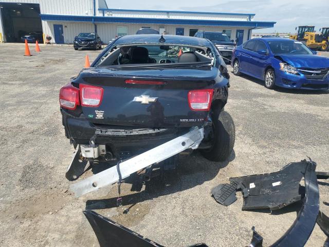 صورة رقم 6 من المزاد - 2015 CHEVROLET MALIBU مع VIN 1G11C5SLXFF154228