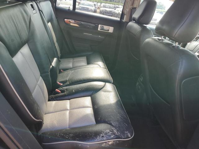 صورة رقم 11 من المزاد - 2009 LINCOLN MKX مع VIN 2LMDU88C99BJ13380