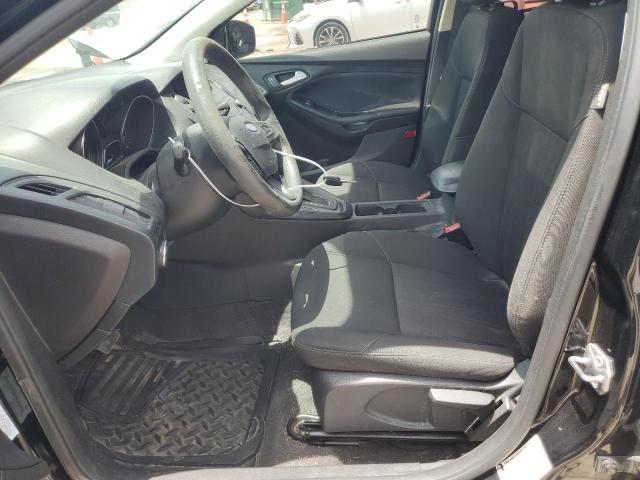 Photo 7 from auction – 2018 FORD FOCUS SE with VIN 1FADP3F20JL321534