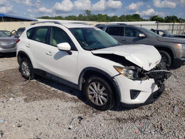 Photo 4 from auction – 2014 MAZDA CX-5 SPORT with VIN JM3KE2BE0E0407572