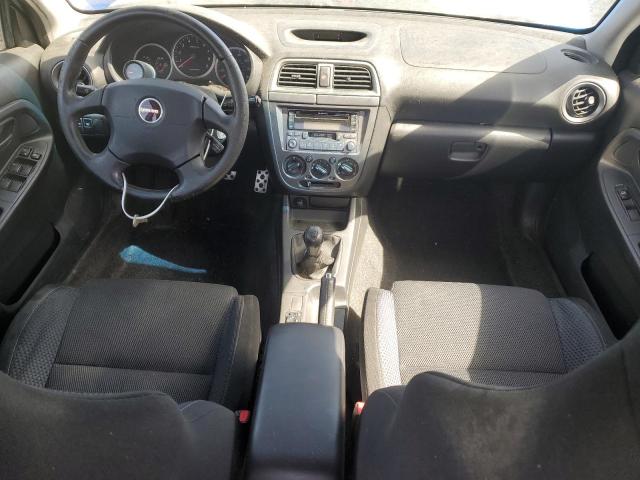 Photo 8 from auction – 2004 SUBARU IMPREZA WR with VIN JF1GD29634G516796