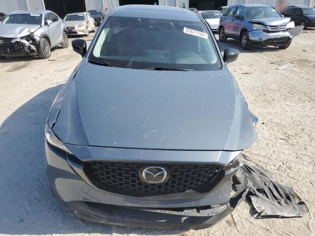 Photo 5 from auction – 2022 MAZDA CX-5 PREFE with VIN JM3KFBCMXN0546885