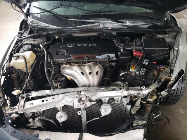 Photo 11 from auction – 2007 TOYOTA SCION TC with VIN JTKDE177370185692
