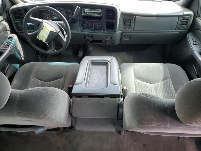 Photo 8 from auction – 2006 CHEVROLET SILVERADO with VIN 2GCEC13V461305685