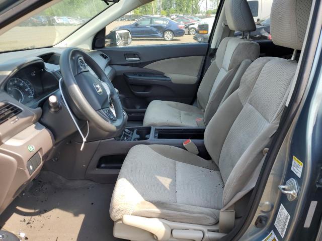 Photo 7 from auction – 2012 HONDA CR-V EX with VIN 5J6RM4H57CL022853