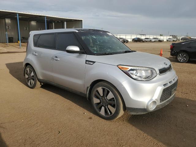 Photo 4 from auction – 2015 KIA SOUL ! with VIN KNDJX3A50F7798866