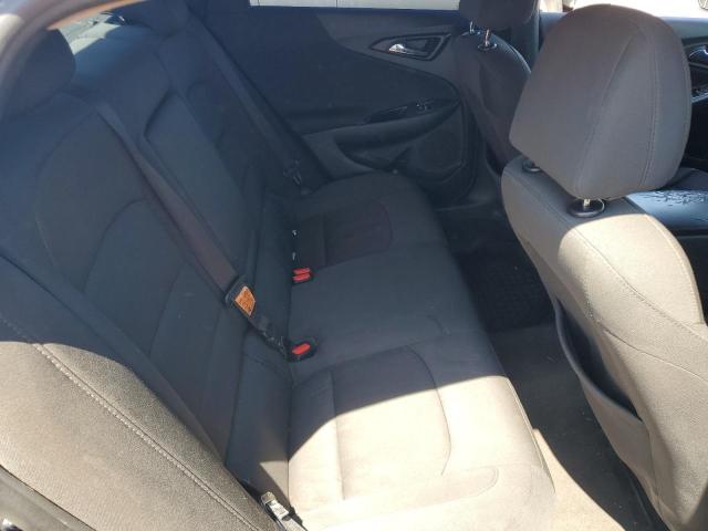 Photo 10 from auction – 2016 CHEVROLET MALIBU LS with VIN 1G1ZB5ST3GF342287