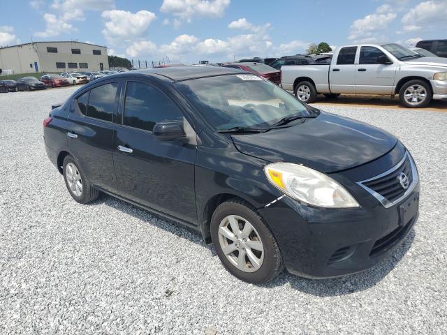 Photo 4 from auction – 2014 NISSAN VERSA S with VIN 3N1CN7AP6EL861764