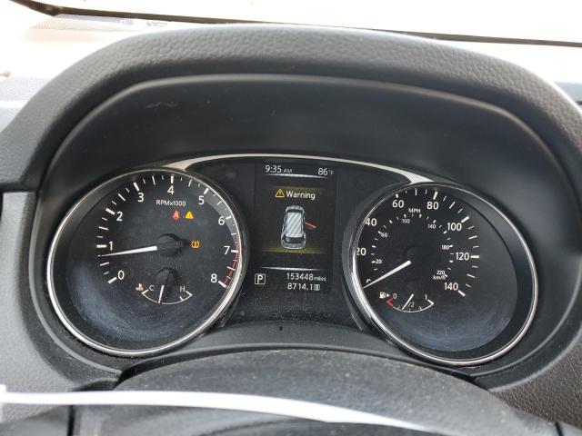 صورة رقم 9 من المزاد - 2015 NISSAN ROGUE S مع VIN KNMAT2MV9FP592012