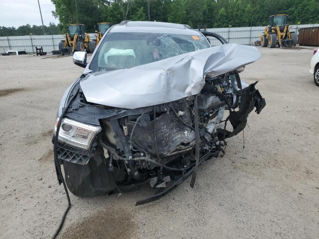 Photo 5 from auction – 2014 DODGE DURANGO with VIN 1C4SDHET9EC360601