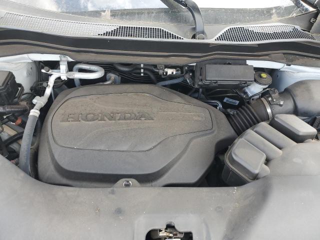 Photo 11 from auction – 2022 HONDA PILOT SE with VIN 5FNYF6H26NB003293
