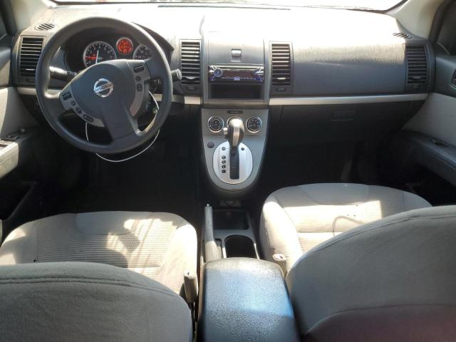 Photo 8 from auction – 2011 NISSAN SENTRA 2.0 with VIN 3N1AB6AP3BL718194