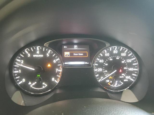 Photo 9 from auction – 2018 NISSAN ALTIMA 2.5 with VIN 1N4AL3AP5JC223634