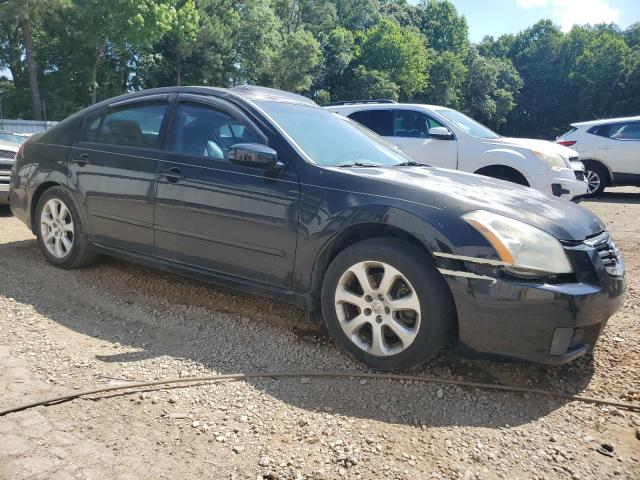 Photo 4 from auction – 2007 NISSAN MAXIMA SE with VIN 1N4BA41E17C804975