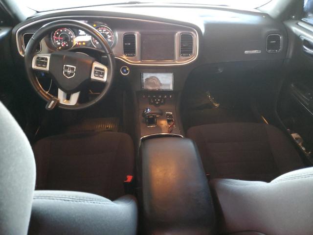 Photo 8 from auction – 2013 DODGE CHARGER SX with VIN 2C3CDXHG0DH705785