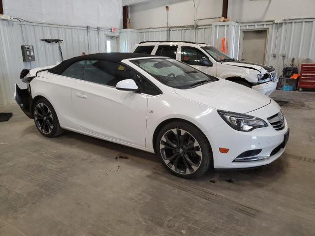 Photo 4 from auction – 2018 BUICK CASCADA PR with VIN W04WH3N52JG036123