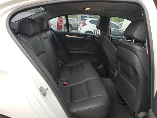 Photo 10 from auction – 2014 BMW 528 I with VIN WBA5A5C59ED505524
