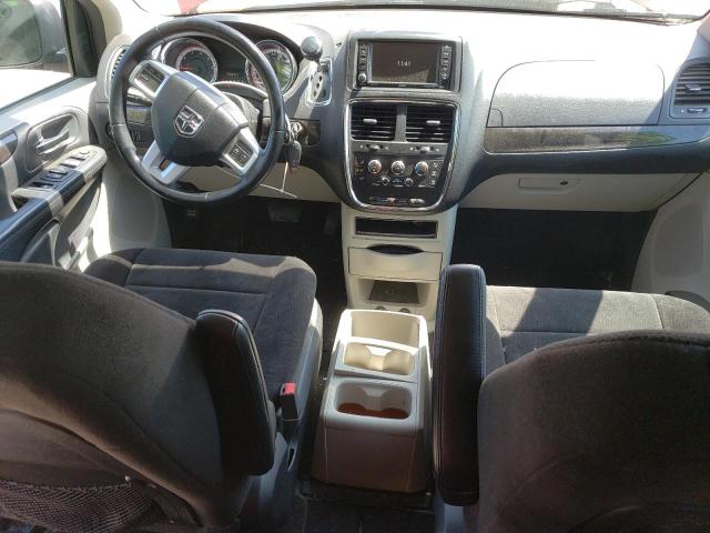 Photo 8 from auction – 2013 DODGE GRAND CARA with VIN 2C4RDGBG9DR701274