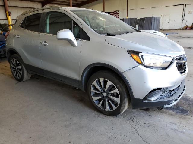Photo 4 from auction – 2022 BUICK ENCORE PRE with VIN KL4CJESM7NB517888