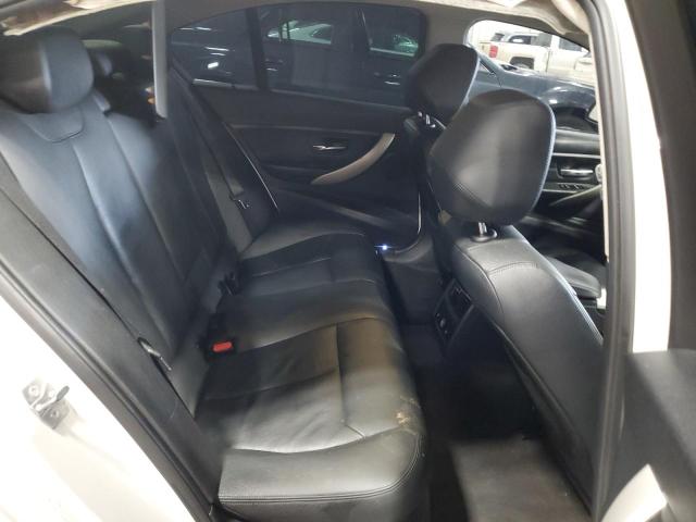 Photo 10 from auction – 2013 BMW 328 XI with VIN WBA3B3C59DF544125