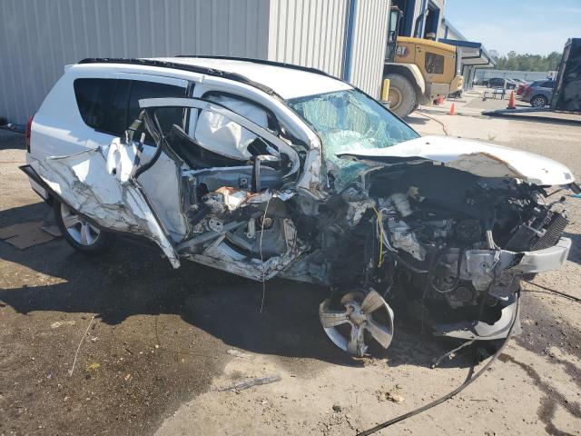 Photo 4 from auction – 2015 JEEP COMPASS LA with VIN 1C4NJCEB8FD400162