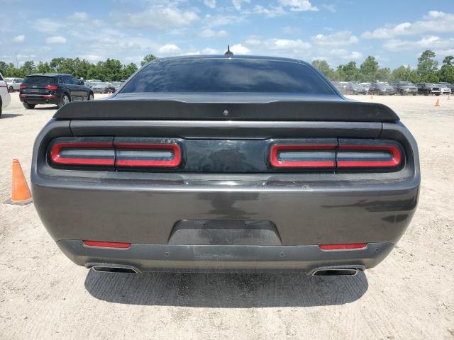 Photo 6 from auction – 2021 DODGE CHALLENGER with VIN 2C3CDZFJ5MH571639