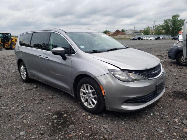 Photo 4 from auction – 2017 CHRYSLER PACIFICA T with VIN 2C4RC1DG5HR587907
