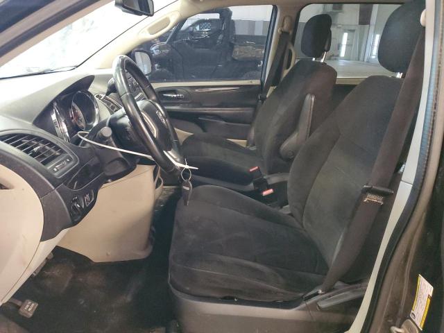 Photo 7 from auction – 2012 DODGE GRAND CARA with VIN 2C4RDGBG0CR153924